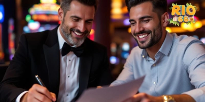 Tầm quan trọng của chính sách miễn trừ tại Rio66