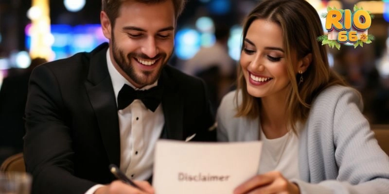 Quy định của chính sách miễn trừ trách nhiệm tại Rio66