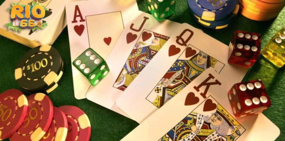 Giới thiệu về mục hướng dẫn Game Bài Online Rio66