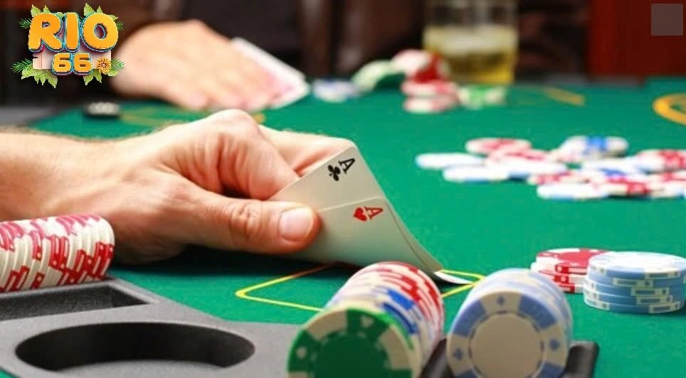 Các chủ đề có tại mục Hướng dẫn của Game Bài Online Rio66